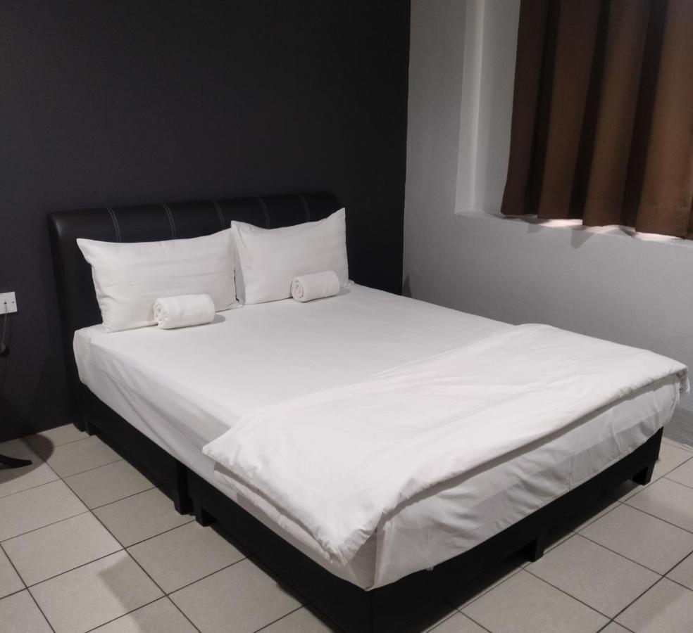 Reintree Lodge Hotel イポー エクステリア 写真