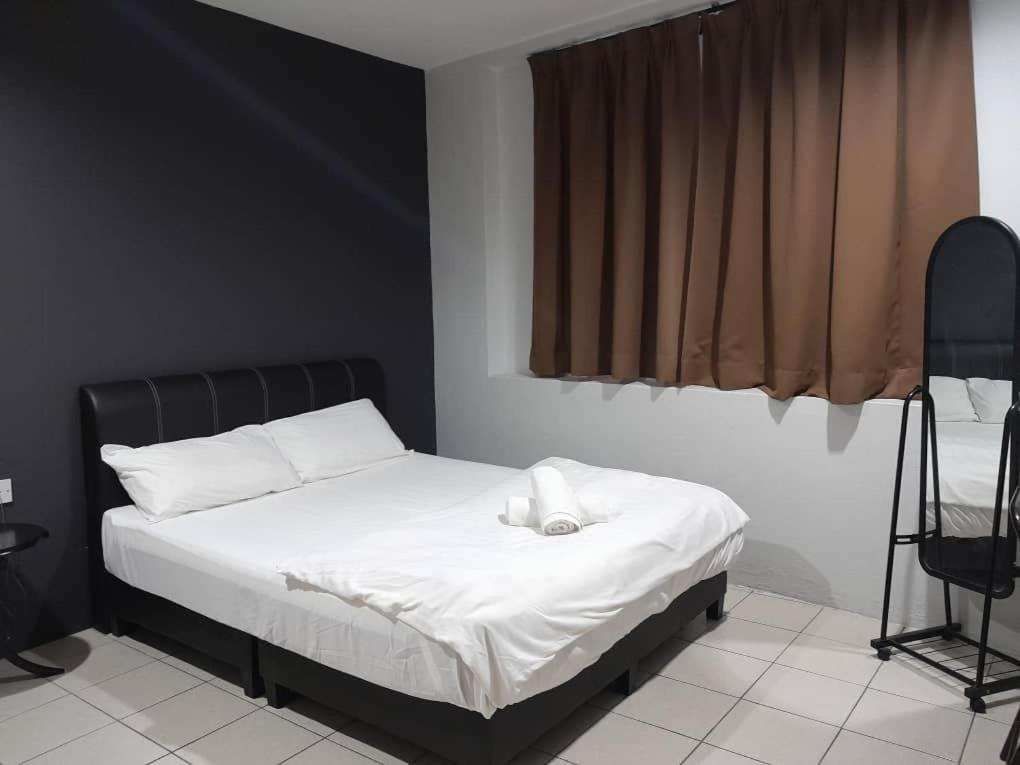 Reintree Lodge Hotel イポー エクステリア 写真